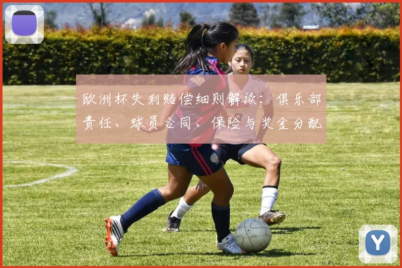 欧洲杯失利赔偿细则解读:俱乐部责任、球员合同、保险与奖金分配影响