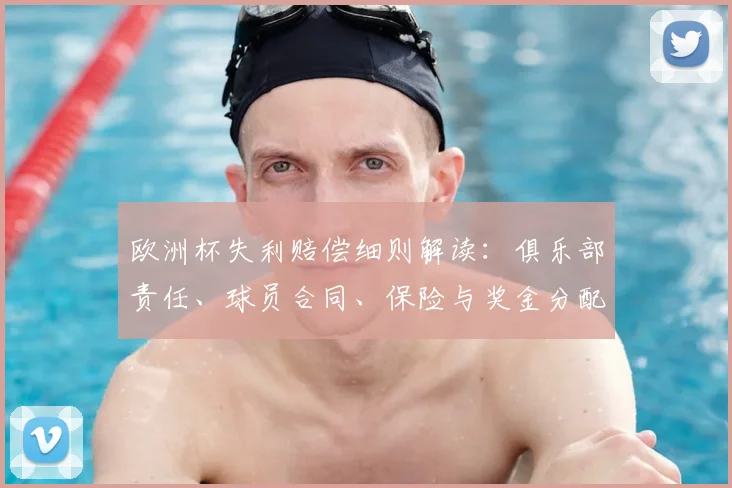 欧洲杯失利赔偿细则解读：俱乐部责任、球员合同、保险与奖金分配影响