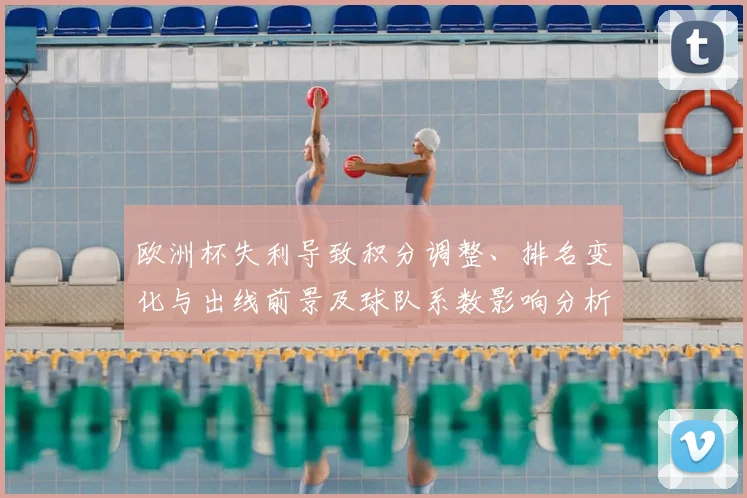 欧洲杯失利导致积分调整、排名变化与出线前景及球队系数影响分析